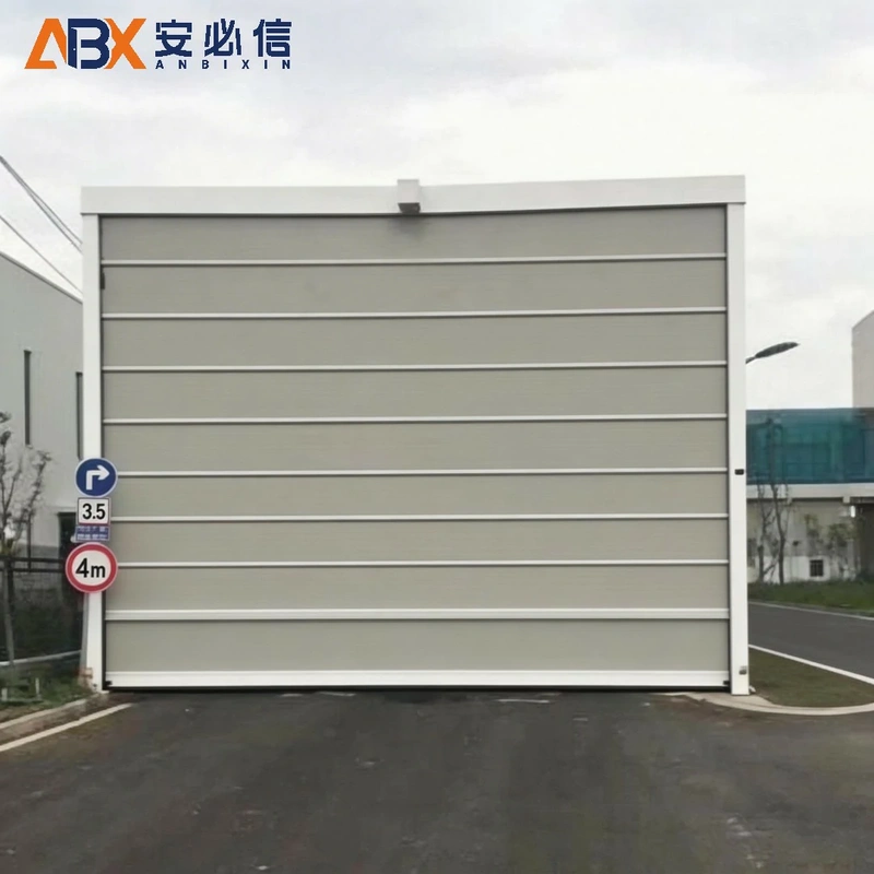 海西蒙古族藏族软帘堆积门